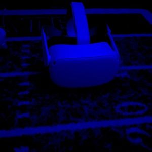 Slightly used but still in great shape